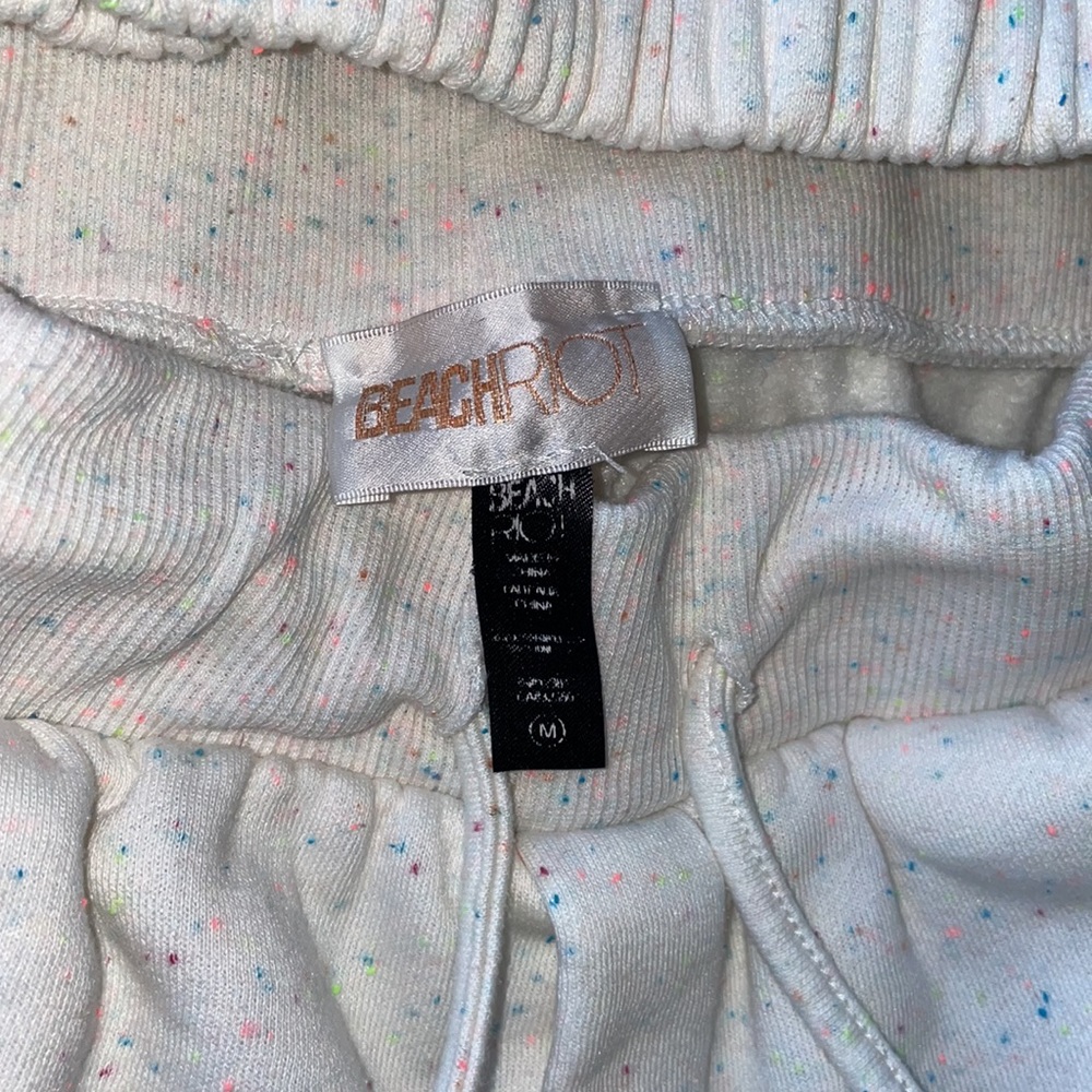 Beach Riot Sweat Set - Picture 4 of 6